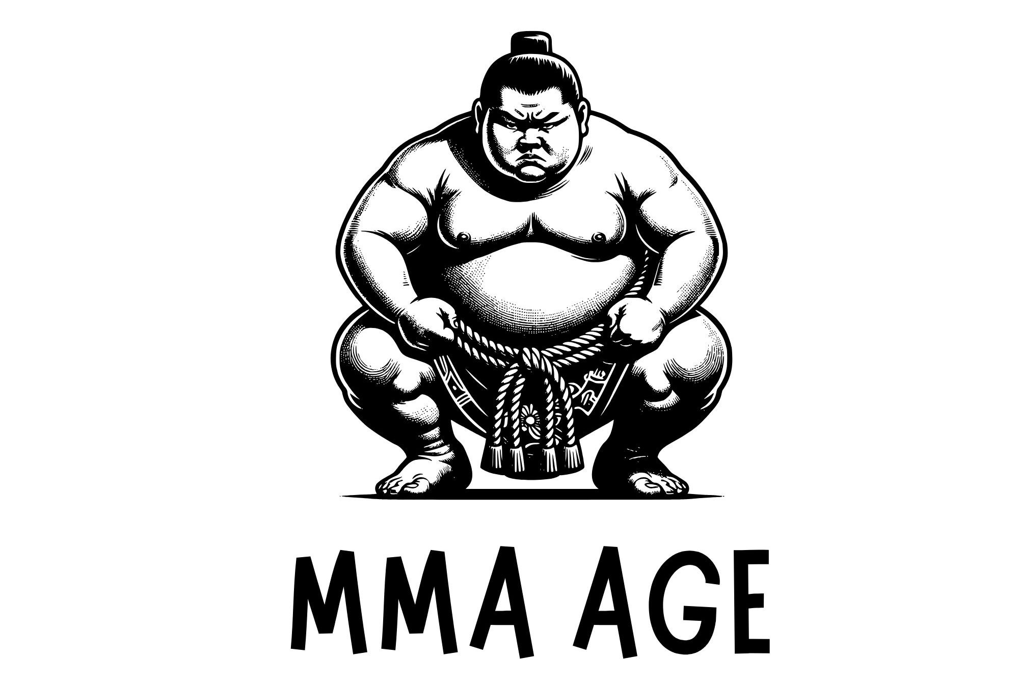 MMA Age